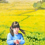 05_早春のプレリュードF80号青木計（会友）